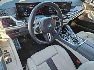 BMW X6 M for sale Las Vegas