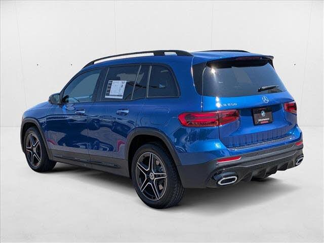 Mercedes-Benz GLB for sale Las Vegas