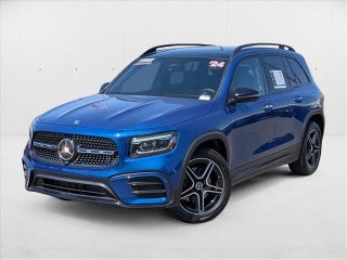 Mercedes-Benz GLB for sale Las Vegas