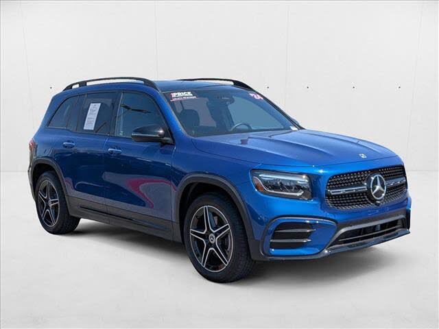 Mercedes-Benz GLB for sale Las Vegas