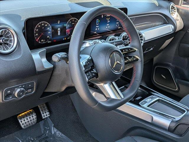 Mercedes-Benz GLB for sale Las Vegas