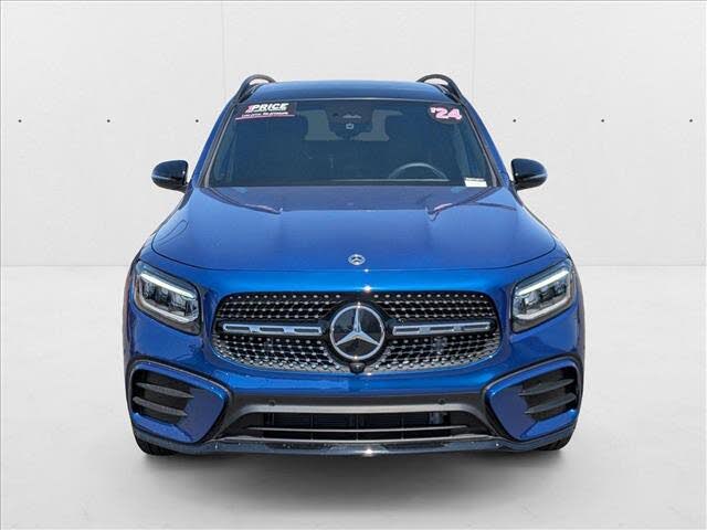 Mercedes-Benz GLB for sale Las Vegas