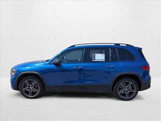 Mercedes-Benz GLB for sale Las Vegas
