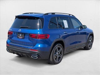 Mercedes-Benz GLB for sale Las Vegas