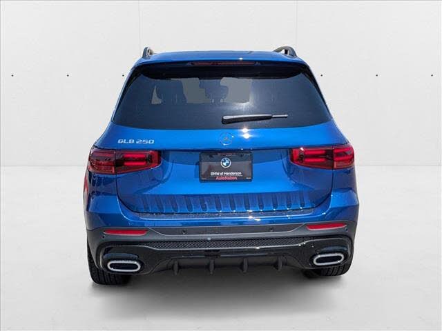 Mercedes-Benz GLB for sale Las Vegas