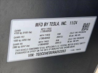 Tesla Cybertruck for sale Las Vegas