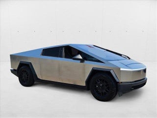 Tesla Cybertruck for sale Las Vegas