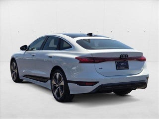 Audi A6 e-tron Sportback