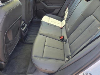 Audi A6 e-tron Sportback