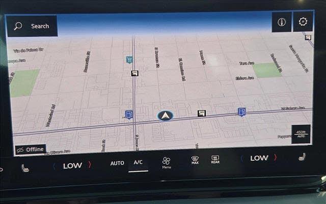 Audi A6 e-tron Sportback