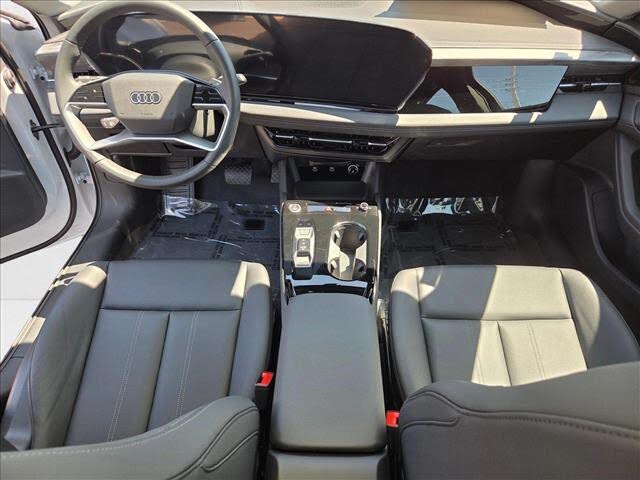 Audi A6 e-tron Sportback