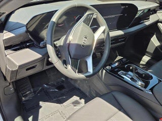 Audi A6 e-tron Sportback