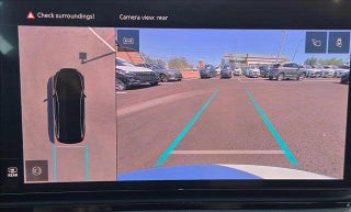 Audi A6 e-tron Sportback