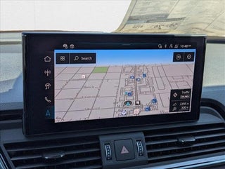 Audi Q5 Hybrid Plug-in