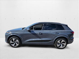 Audi Q6 e-tron for sale Las Vegas