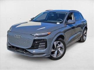 Audi Q6 e-tron for sale Las Vegas