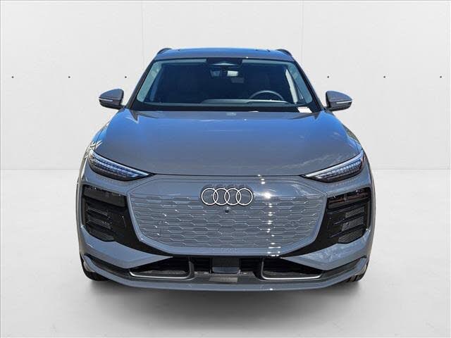 Audi Q6 e-tron for sale Las Vegas