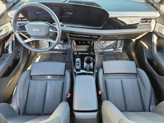 Audi Q6 e-tron for sale Las Vegas