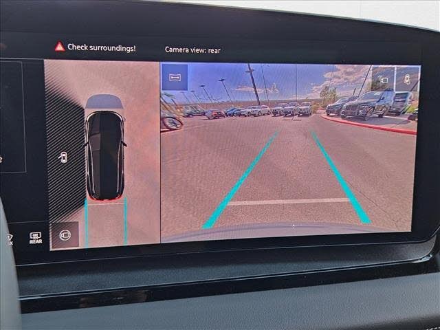 Audi Q6 e-tron for sale Las Vegas