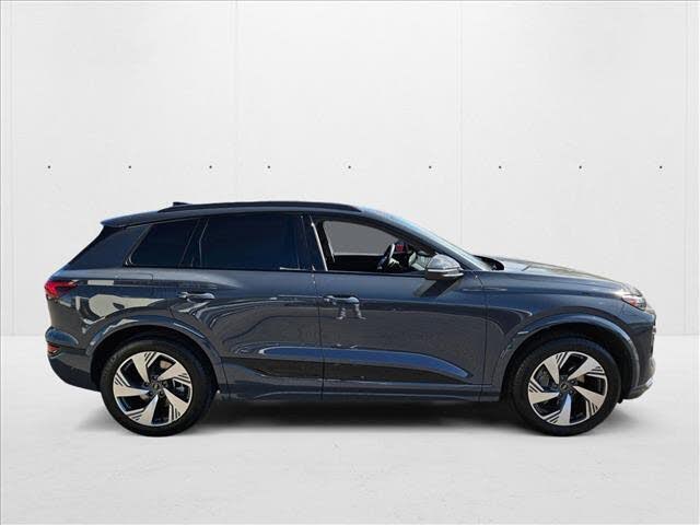 Audi Q6 e-tron for sale Las Vegas