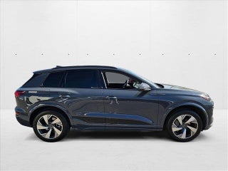 Audi Q6 e-tron for sale Las Vegas