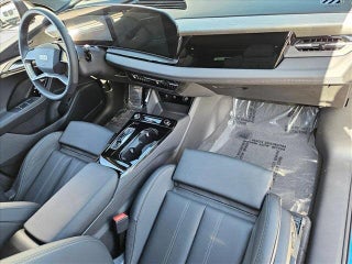 Audi Q6 e-tron for sale Las Vegas