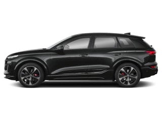 Audi SQ6 e-tron
