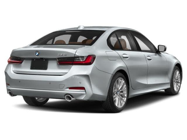 2025 BMW 3 Series 330i
                                    for sale in Delray Beach, FL – photo 2