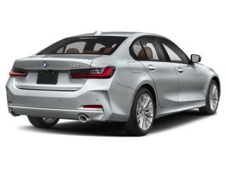 2025 BMW 3 Series thumbnail – Delray Beach, FL – 2