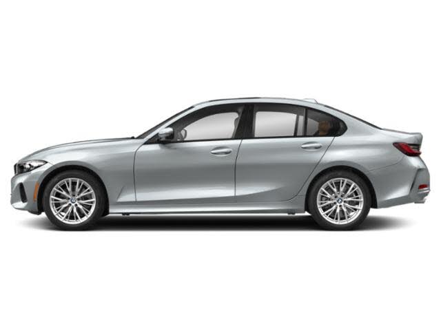 2025 BMW 3 Series 330i
                                    for sale in Delray Beach, FL – photo 3