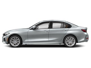 2025 BMW 3 Series thumbnail – Delray Beach, FL – 3