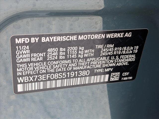 BMW X1 for sale Las Vegas