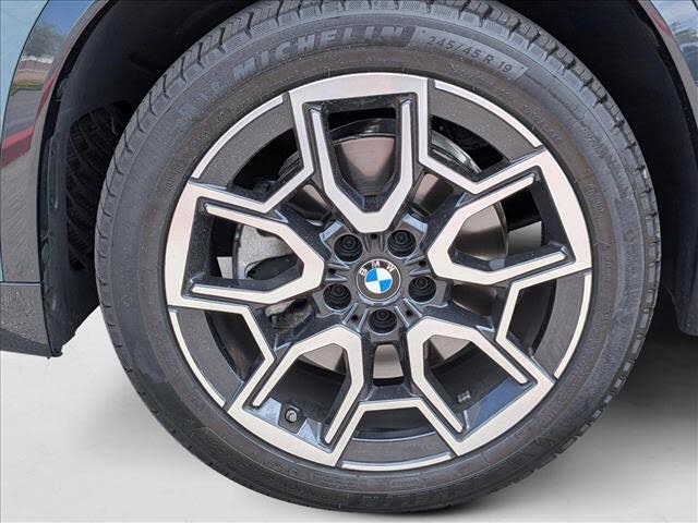 BMW X1 for sale Las Vegas