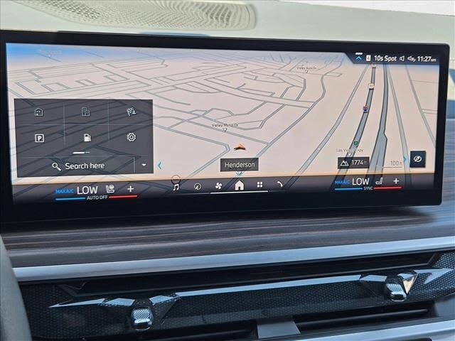 BMW X5 for sale Las Vegas