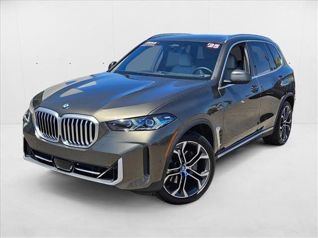 BMW X5 for sale Las Vegas