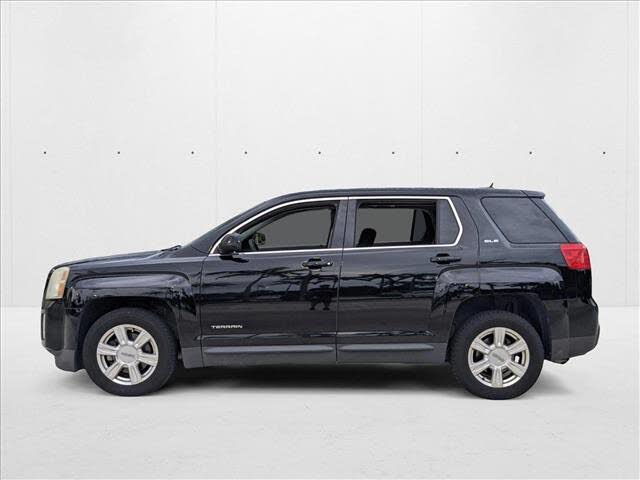 2015 GMC Terrain SLE-1
                                    for sale in Davie, FL – photo 8
