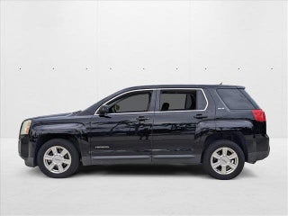 2015 GMC Terrain thumbnail – Davie, FL – 8
