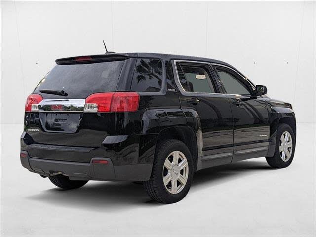 2015 GMC Terrain SLE-1
                                    for sale in Davie, FL – photo 5