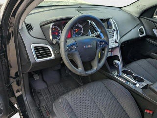 2015 GMC Terrain thumbnail – Davie, FL – 9