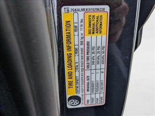 2015 GMC Terrain thumbnail – Davie, FL – 15