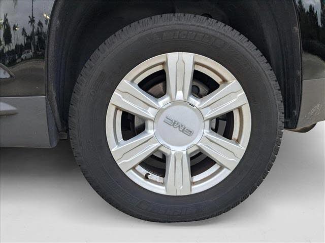 2015 GMC Terrain SLE-1
                                    for sale in Davie, FL – photo 16