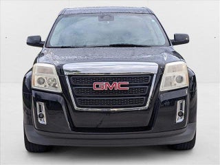 2015 GMC Terrain thumbnail – Davie, FL – 2