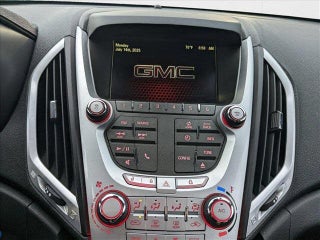 2015 GMC Terrain thumbnail – Davie, FL – 12