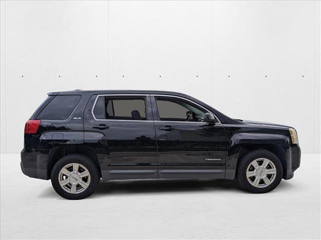 2015 GMC Terrain SLE-1
                                    for sale in Davie, FL – photo 4
