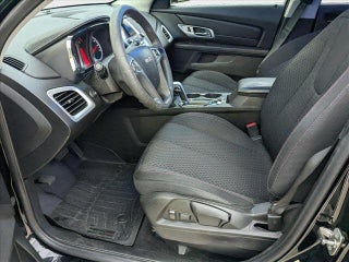 2015 GMC Terrain thumbnail – Davie, FL – 10