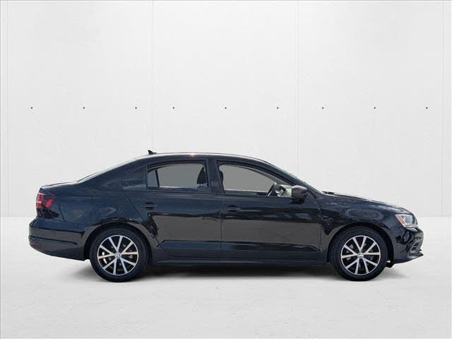 2016 Volkswagen Jetta 1.4T SE
                                    for sale in Davie, FL – photo 4