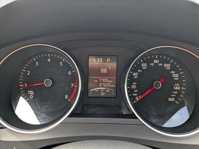 2016 Volkswagen Jetta 1.4T SE
                                    for sale in Davie, FL – photo 12