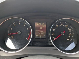 2016 Volkswagen Jetta thumbnail – Davie, FL – 12