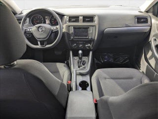 2016 Volkswagen Jetta thumbnail – Davie, FL – 17