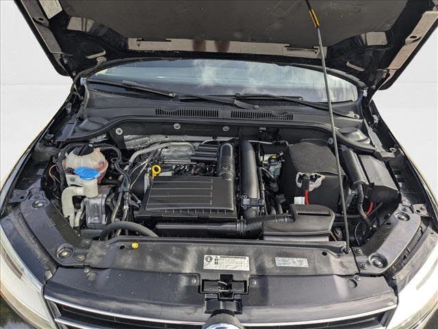 2016 Volkswagen Jetta 1.4T SE
                                    for sale in Davie, FL – photo 21